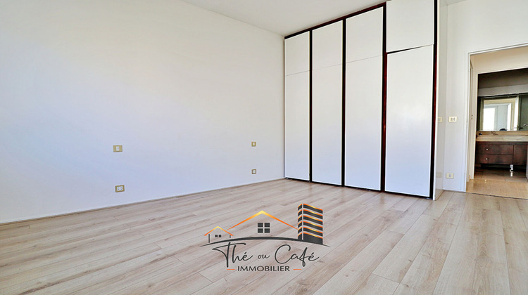 Ma-Cabane - Vente Appartement METZ, 97 m²