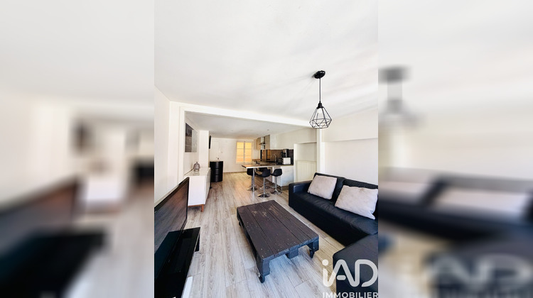 Ma-Cabane - Vente Appartement Metz, 55 m²