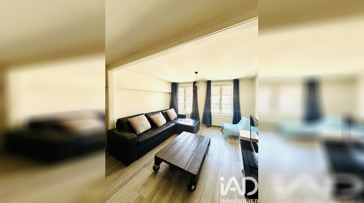 Ma-Cabane - Vente Appartement Metz, 55 m²