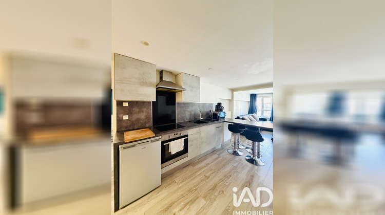 Ma-Cabane - Vente Appartement Metz, 55 m²