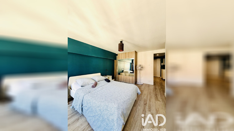 Ma-Cabane - Vente Appartement Metz, 55 m²