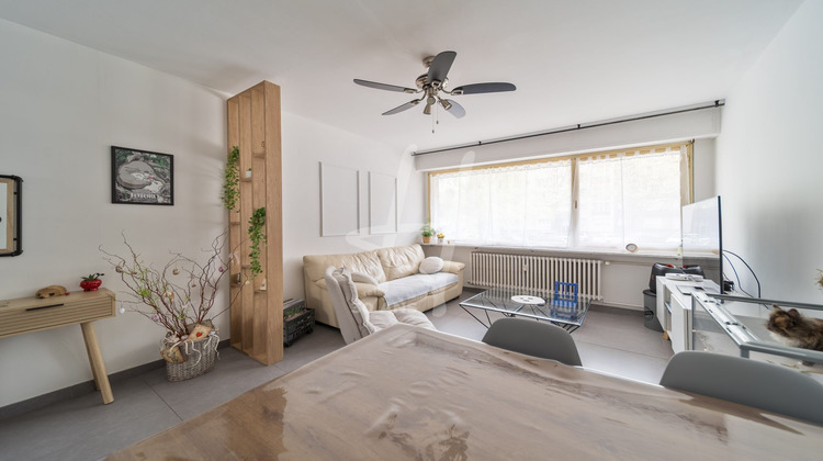 Ma-Cabane - Vente Appartement Metz, 74 m²