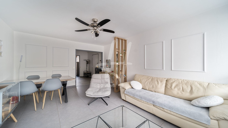 Ma-Cabane - Vente Appartement Metz, 74 m²