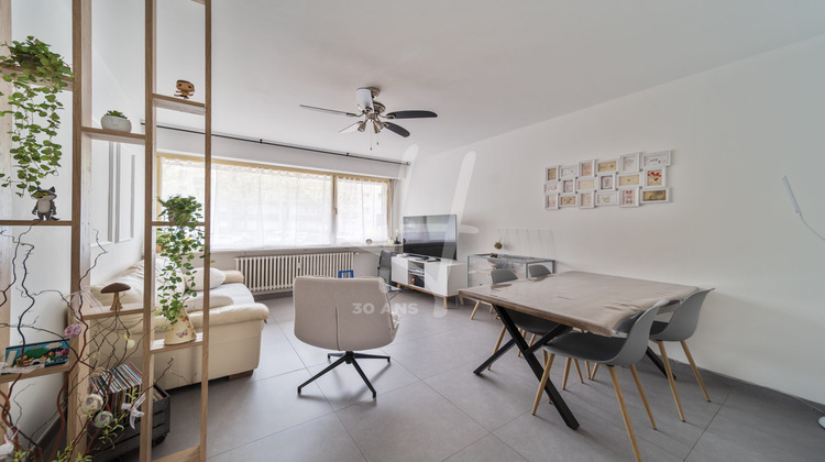 Ma-Cabane - Vente Appartement Metz, 74 m²