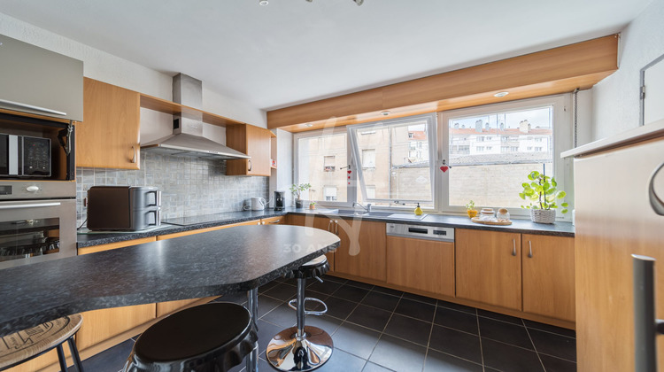 Ma-Cabane - Vente Appartement Metz, 74 m²