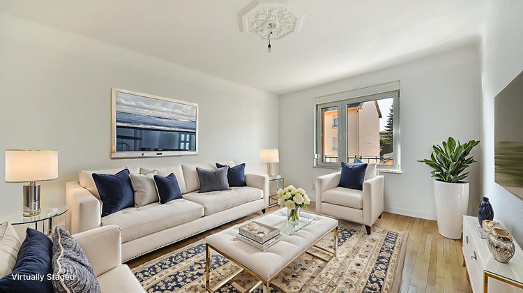 Ma-Cabane - Vente Appartement METZ, 67 m²