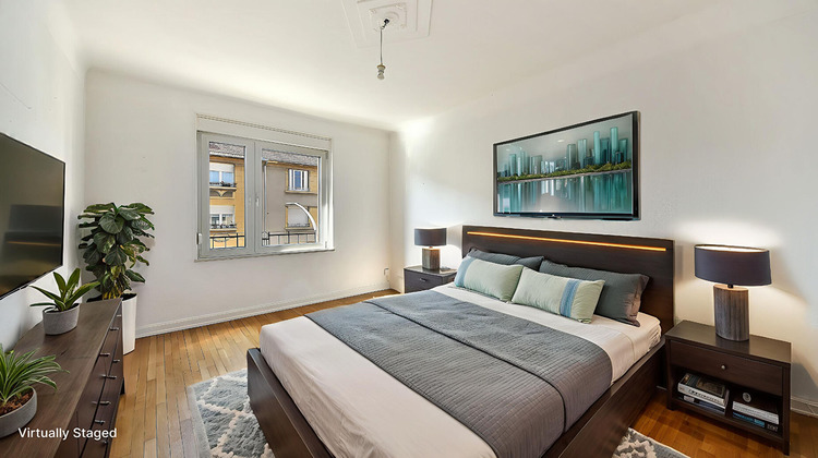 Ma-Cabane - Vente Appartement METZ, 67 m²