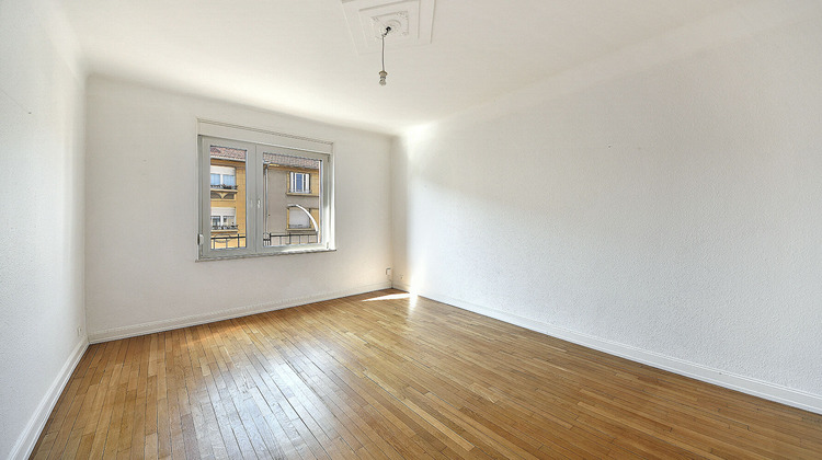 Ma-Cabane - Vente Appartement METZ, 67 m²
