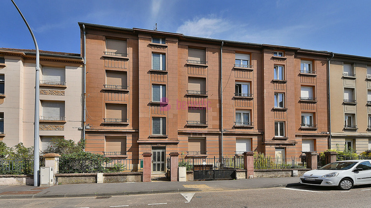 Ma-Cabane - Vente Appartement METZ, 67 m²