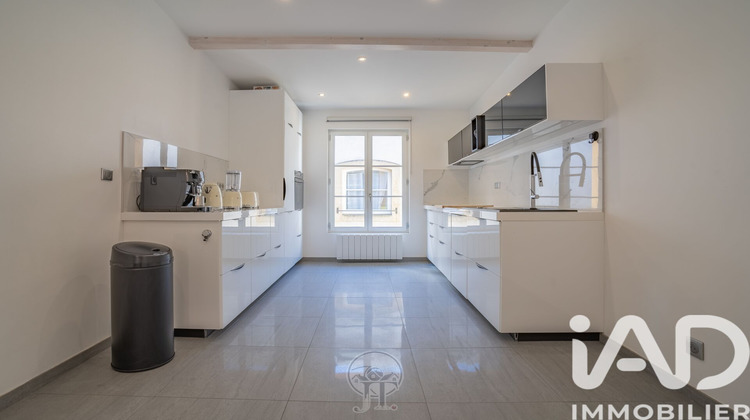 Ma-Cabane - Vente Appartement Metz, 140 m²