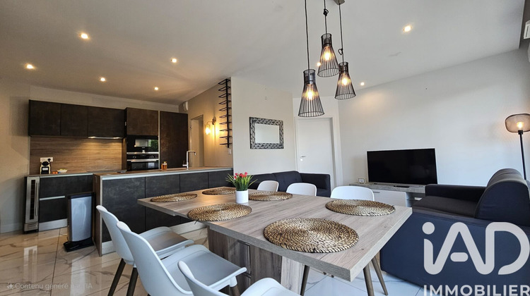 Ma-Cabane - Vente Appartement Metz, 100 m²
