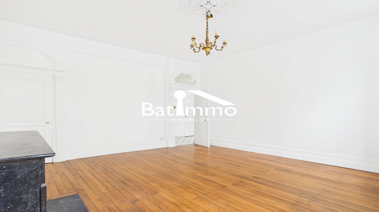 Ma-Cabane - Vente Appartement Metz, 104 m²