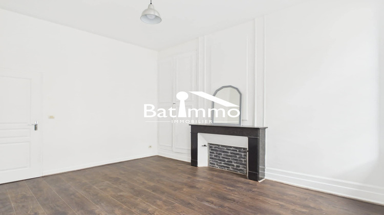 Ma-Cabane - Vente Appartement Metz, 104 m²