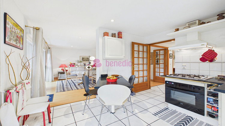 Ma-Cabane - Vente Appartement METZ, 85 m²