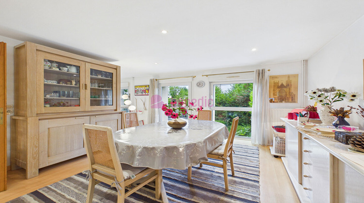Ma-Cabane - Vente Appartement METZ, 85 m²