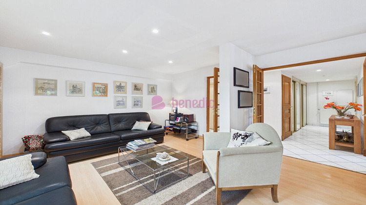 Ma-Cabane - Vente Appartement METZ, 85 m²