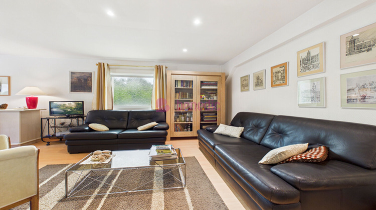 Ma-Cabane - Vente Appartement METZ, 85 m²