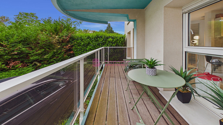 Ma-Cabane - Vente Appartement METZ, 85 m²