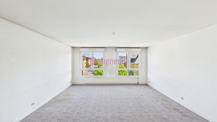 Ma-Cabane - Vente Appartement METZ, 93 m²