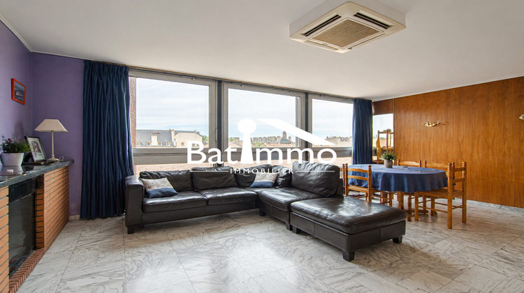Ma-Cabane - Vente Appartement Metz, 95 m²