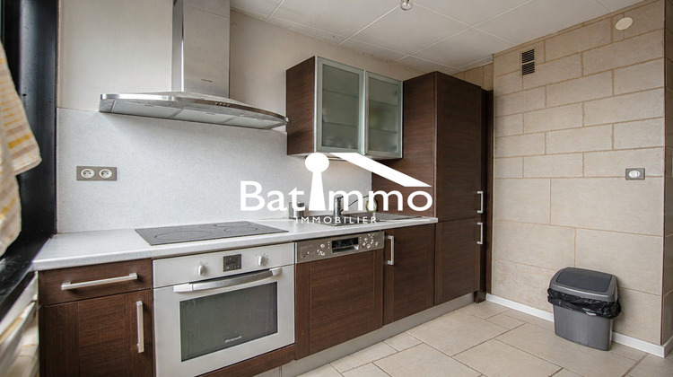 Ma-Cabane - Vente Appartement Metz, 95 m²