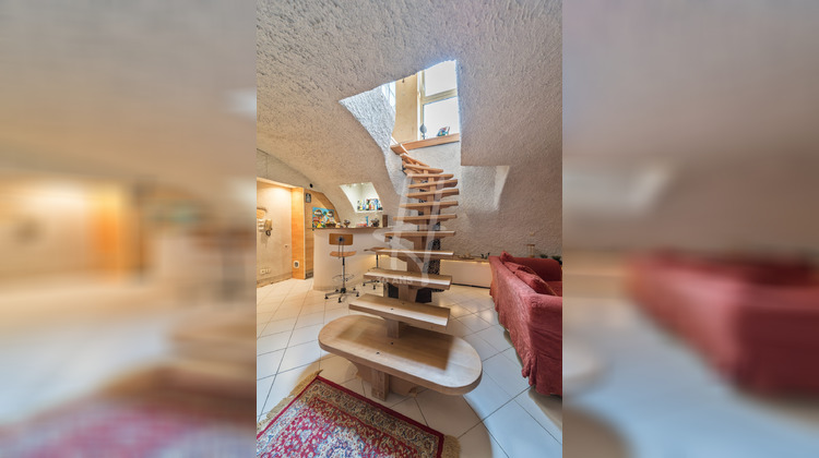 Ma-Cabane - Vente Appartement Metz, 73 m²