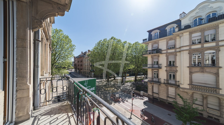 Ma-Cabane - Vente Appartement Metz, 85 m²