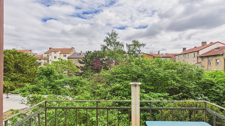 Ma-Cabane - Vente Appartement METZ, 81 m²