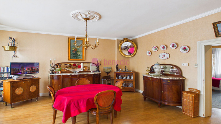 Ma-Cabane - Vente Appartement METZ, 81 m²