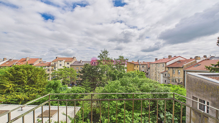 Ma-Cabane - Vente Appartement METZ, 81 m²