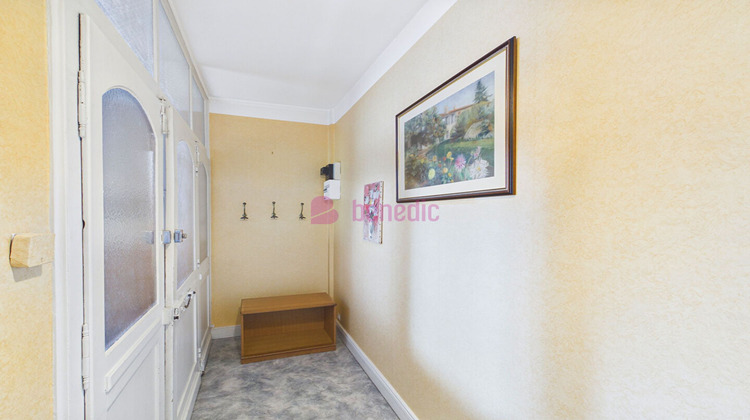 Ma-Cabane - Vente Appartement METZ, 81 m²