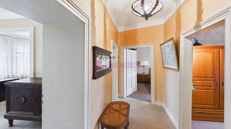 Ma-Cabane - Vente Appartement METZ, 68 m²