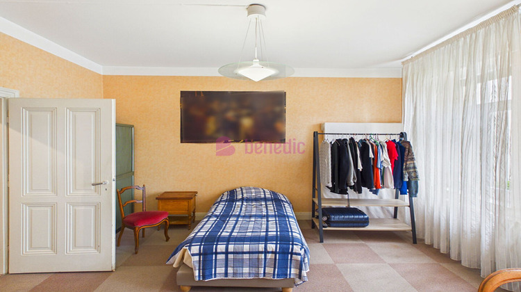 Ma-Cabane - Vente Appartement METZ, 68 m²