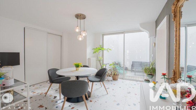 Ma-Cabane - Vente Appartement Metz, 124 m²