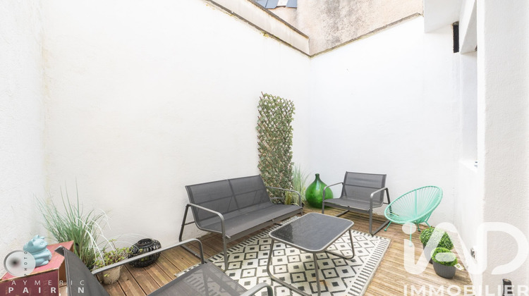 Ma-Cabane - Vente Appartement Metz, 124 m²