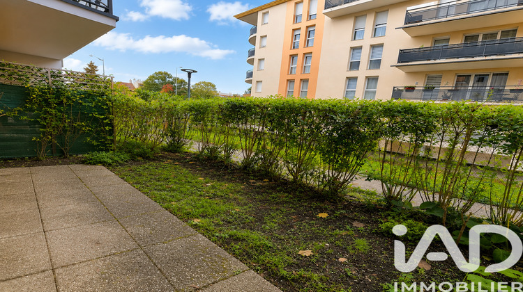 Ma-Cabane - Vente Appartement Metz, 32 m²