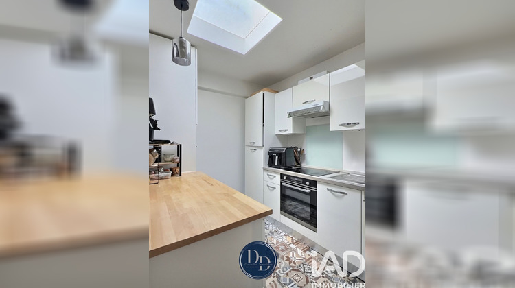 Ma-Cabane - Vente Appartement Metz, 61 m²