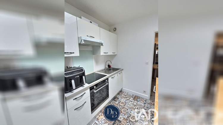 Ma-Cabane - Vente Appartement Metz, 61 m²