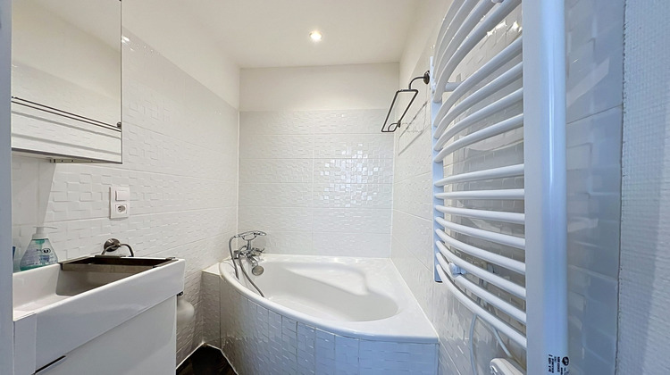 Ma-Cabane - Vente Appartement Metz, 99 m²