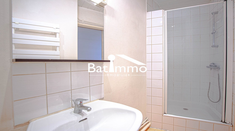 Ma-Cabane - Vente Appartement Metz, 19 m²