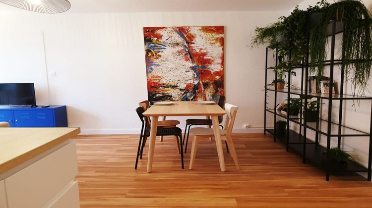 Ma-Cabane - Vente Appartement Metz, 70 m²
