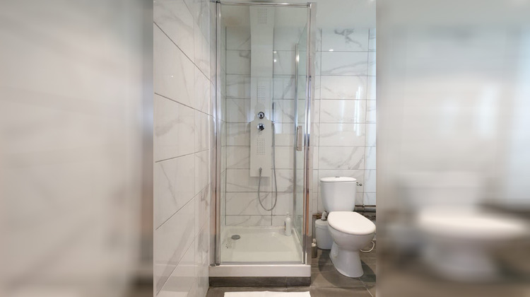 Ma-Cabane - Vente Appartement Metz, 70 m²