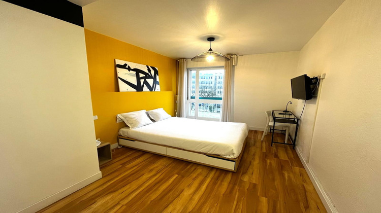 Ma-Cabane - Vente Appartement Metz, 60 m²