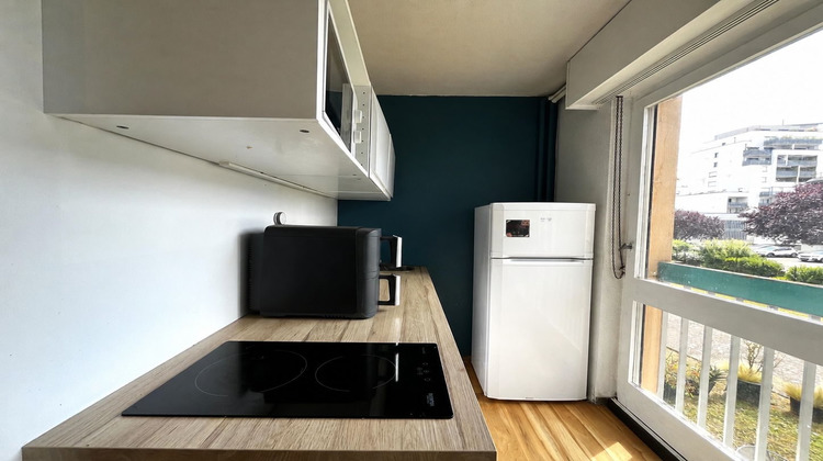 Ma-Cabane - Vente Appartement Metz, 60 m²