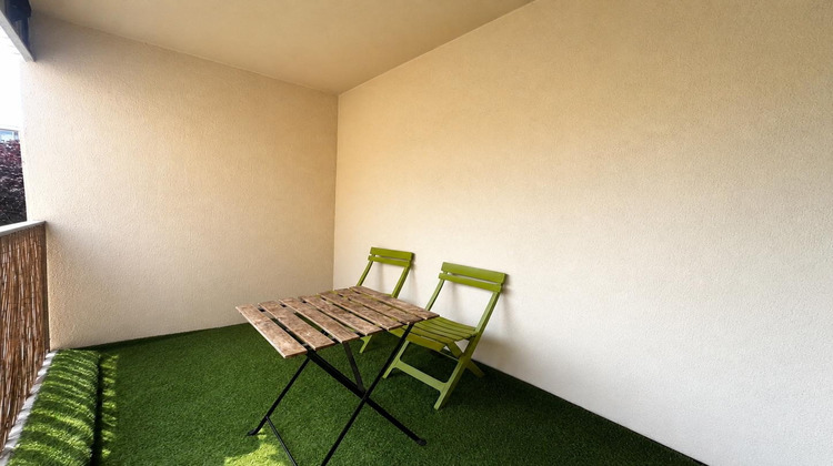 Ma-Cabane - Vente Appartement Metz, 60 m²
