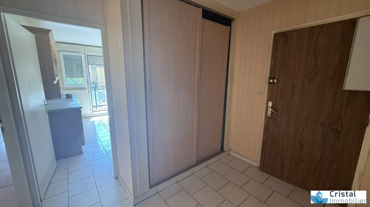 Ma-Cabane - Vente Appartement Metz, 94 m²