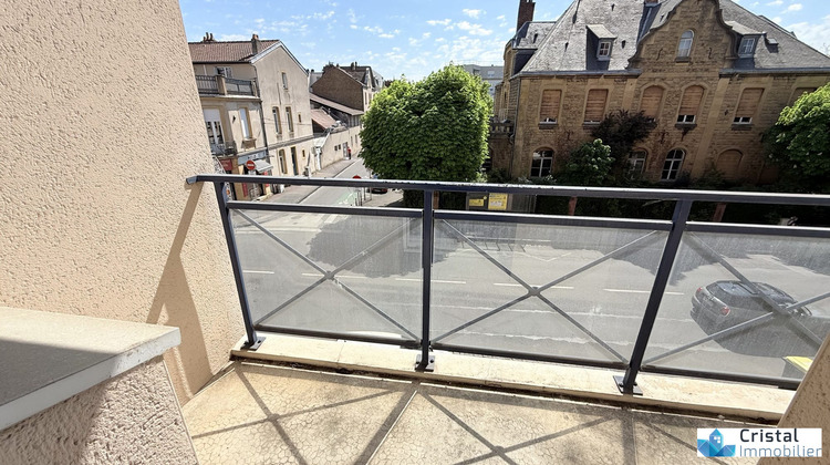 Ma-Cabane - Vente Appartement Metz, 94 m²