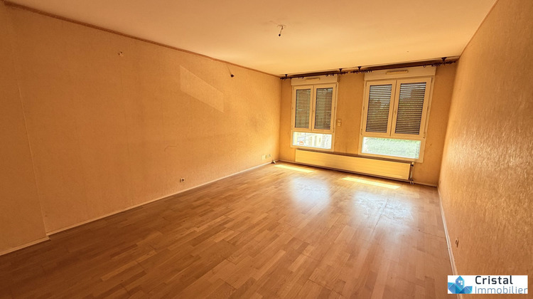 Ma-Cabane - Vente Appartement Metz, 94 m²