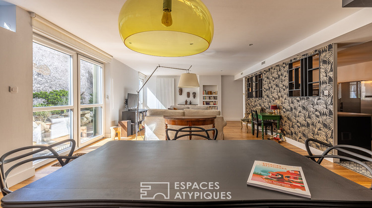 Ma-Cabane - Vente Appartement METZ, 140 m²