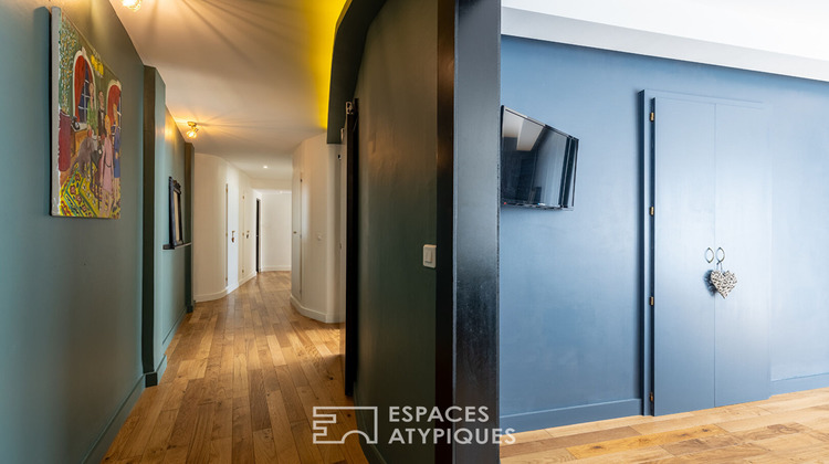 Ma-Cabane - Vente Appartement METZ, 140 m²